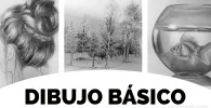 Temario del curso: • Conceptos generales del dibujo artístico. • Materiales utilizados en el dibujo • Tipo de soportes • Las diferentes técnicas de dibujo nombrarlas y diferenciarlas. • Diversas posiciones de la mano para dibujar y forma correcta de agarrar el lápiz. • Trazados para lograr variadas texturas. • La importancia de la luz y la sombra para la creación de volumen. • Los degradados • El manejo del espacio • El esquema previo del dibujo, trabajar con estructura. • Conceptos generales de perspectiva. • Como observar y ver los objetos. • Los reflejos en el agua. • Las transparencias. • Los pliegues. • La refracción de los objetos – la luz. clase de dibujo para principiantes cursos de dibujo para principiantes