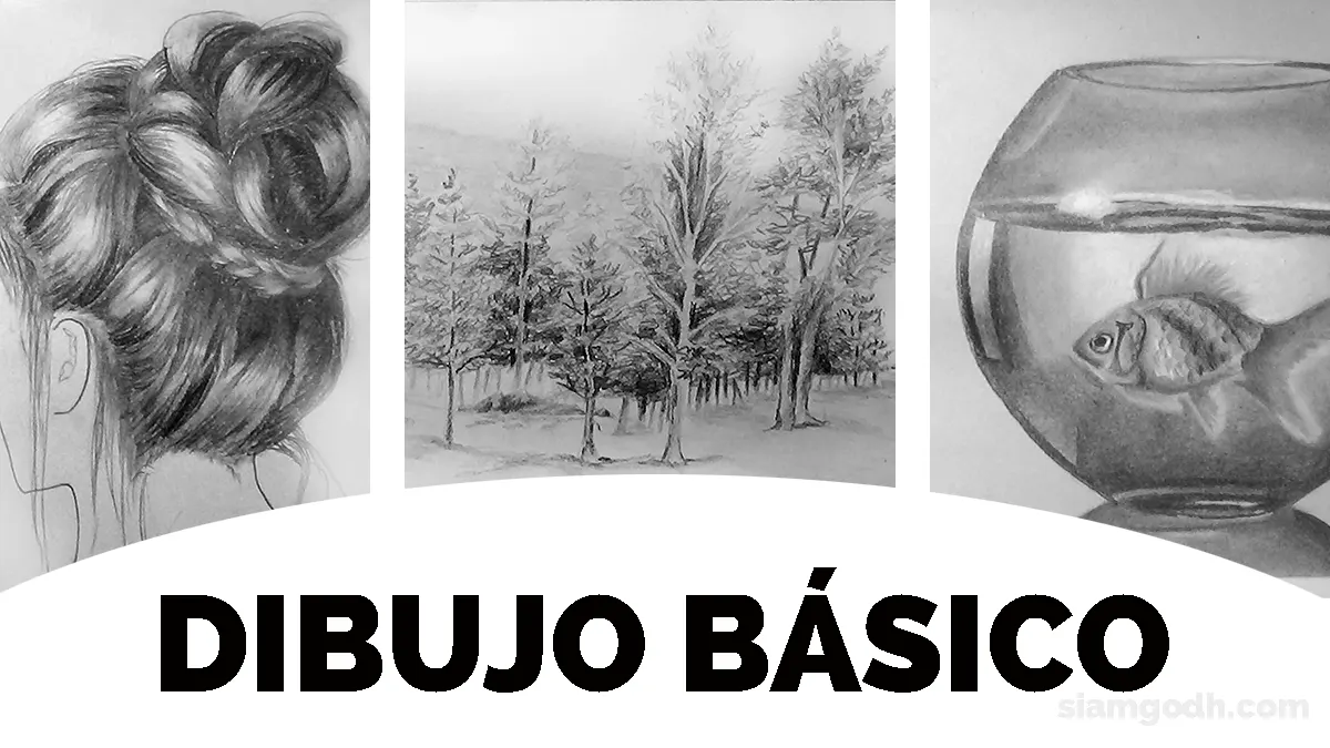 Temario del curso: • Conceptos generales del dibujo artístico. • Materiales utilizados en el dibujo • Tipo de soportes • Las diferentes técnicas de dibujo nombrarlas y diferenciarlas. • Diversas posiciones de la mano para dibujar y forma correcta de agarrar el lápiz. • Trazados para lograr variadas texturas. • La importancia de la luz y la sombra para la creación de volumen. • Los degradados • El manejo del espacio • El esquema previo del dibujo, trabajar con estructura. • Conceptos generales de perspectiva. • Como observar y ver los objetos. • Los reflejos en el agua. • Las transparencias. • Los pliegues. • La refracción de los objetos – la luz. clase de dibujo para principiantes cursos de dibujo para principiantes