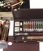Encuentra Pintura al óleo, conoce las marcas, diferencia su calidad y usos, tablas comparativas para que veas de un solo vistazo que necesitas. Mejores marcas de pintura al óleo, pintura al óleo, marcas de pinturas al óleo, pinturas al óleo barata, comprar pintura al óleo,