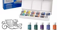 Winsor & Newton materiales de bellas artes, marca Winsor & Newton, materiales de bellas artes Winsor & Newton, empresa Winsor & Newton, historia de la empresa Winsor & Newton, Winsor & Newton