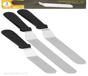 Mejores espátulas para pintar en óleo espatulas