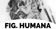Curso de dibujo figura humana por siamgodh artista Visual Aprende a dibujar la figura humana desde cero con ejercicios prácticos que te ayudarán a representar la forma del cuerpo humano. Empezarás a conocer el canon del cuerpo humano, las nociones de los huesos y los músculos. Al aprender estas nociones, el dibujo del cuerpo será más fácil, Asimismo, tendrás variedad de ejercicios, para mejorar tu capacidad de observación necesaria para dibujar el movimiento y las posturas de las figura humanas tal como lo ven tus ojos, permitiéndote con la práctica poder crear tus propias figuras. Aprenderás los materiales que necesitas, a plantear las primeras líneas de encaje del dibujo, a desarrollar algunos elementos básicos del cuerpo. También a colocar las luces y las sombras, entendiendo la manera en que la luz afecta y realza los volúmenes de las partes del cuerpo. A partir de ese momento, estarás preparado para profundizar en las diferentes estructuras que componen el cuerpo humano. Estudiarás los distintos bloques anatómicos, su morfología, estructura ósea y muscular y la manera en que estos afectan a la superficie visible del cuerpo. Para terminar, solo te faltará hacer algunos ajustes menores a tu dibujo y aprender las mejores formas para conservarlo en buen estado. De esta manera, al finalizar el curso, serás capaz de enfrentarte desde el caballete a cualquier cuerpo de manera técnica y solvente. En este curso podrás iniciar en el dibujo de la figura humana y aprender a observar la figura y dibujarla usando estructuras simples que le permitan representarla más fácilmente. Este método se puede aplicar para esbozar también los desnudos cuando se tiene un modelo real. Al terminar debes ser capas de dibujar cualquier desnudo o figura humana en reposo o en movimiento, individual, en pareja o grupos y multitudes de personas. Como Proyecto final tendrás que hacer un la obra de las hijas de Leucipo del pintor Pablo Pedro Pablo Rubens. curso de dibujo figura humana cursos de dibujo figura humana clases de dibujo figura humana curso dibujo figura humana cursos dibujo figura humana clases de dibujo cuerpo humano curso de dibujo cuerpo humano curso dibujo cuerpo humano cursos dibujo cuerpo humano
