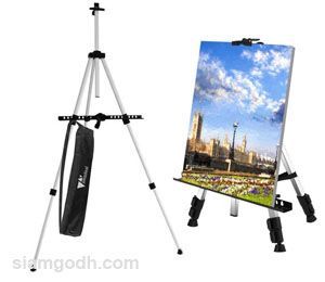 Los mejores Caballetes para pintar 1 los mejores caballetes para pintar Amzdeal