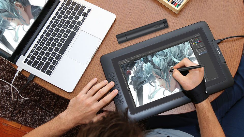 Mejores tabletas graficas, mejores tabletas para diseño grafico, mejores monitore graficos, monitor grafico barato, artisul d13s precio, tablet para ilustradores
tabletas de dibujo digital
tablet para pintura digital
tablet para pintar
tableta para dibujar en pc
tableta grafica programas
mejores tabletas de dibujo
dibujo digital tableta
tabletas graficas amazon
tabletas graficas comparativa