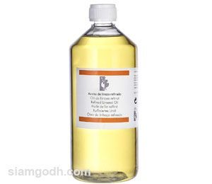 El mejor Disolvente para pintura al óleo. disolventes para pintura al óleo