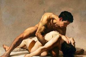 Artistas destacados del dibujo