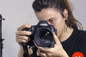 Cursos online de fotografia
