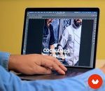 Curso online en Adobe Photoshop para diseño web