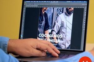 Curso online en Adobe Photoshop para diseño web