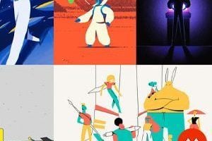 Curso Online de Animación vectorial estilo cuadro a cuadro con After Effects