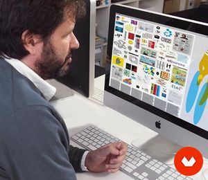 Ver curso Cómo elegir tipografías