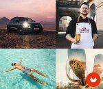 curso Online en Composición y edición fotográfica para Instagram