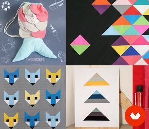 Cursos de artesanías, manualidades, Craft Ver curso Costura básica con máquina de coser