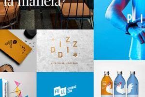 curso online de Creación de un logotipo original desde cero