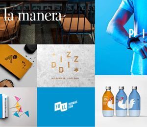 Cursos online de diseño curso online de Creación de un logotipo original desde cero