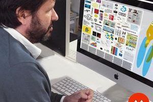 Los 5 Mejores programas de edición de vídeos Ver curso Cómo elegir tipografías