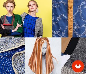 Cursos de artesanías, manualidades, Craft Curso de Diseño de prendas artesanales desde cero