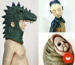 Curso de Escultura de personajes en plastilina epóxica