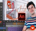 Curso Online en Introducción a Adobe Animate