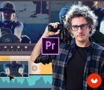 Curso online Introducción a Adobe Premiere Pro
