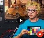 edición de video