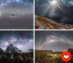 curso online Introducción a la astrofotografía