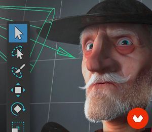Cursos de Animación 3D Curso Online Introducción a Autodesk Maya