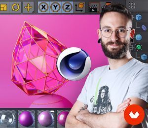 Cursos de Animación 3D Ver curso