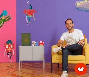 Cursos de Animación 3D Curso Online de Introducción a Unity para videojuegos 2D