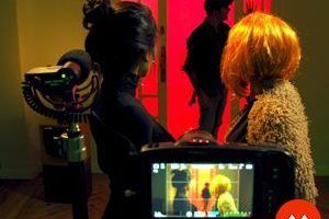Cursos online de diseño Curso online en Introducción a la dirección de fotografía cinematográfica