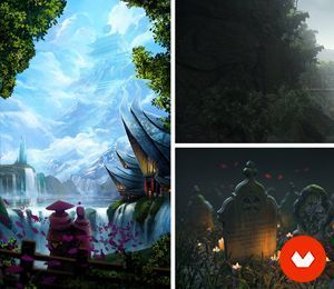 Cursos de Animación 3D Cursos Online Introducción a la fotogrametría 3D