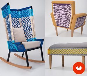 Cursos de artesanías, manualidades, Craft Curso de Introducción al tejido en cordón de PVC