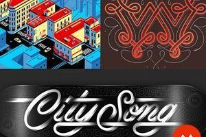 Cursos online de diseño Curso de Lettering digital para principiantes