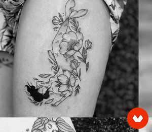 Cursos de artesanías, manualidades, Craft Curso de Tatuaje para principiantes