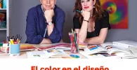 Domestika curso El color aplicado al diseño gráfico, curso de diseño grafico para principiantes, curso para aprender a combinar colores, aprender a combinar colores,