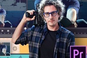 Los 5 Mejores programas de edición de vídeos Los 10 mejores cursos de edición de video