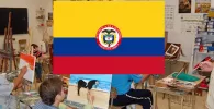 Escuelas de arte en Colombia, mejores escuelas de arte en Colombia, academias de arte, institutos de arte en Colombia, estudiar arte en Colombia, licenciatura de arte en Colombia, arte en Colombia, aprender arte en Colombia, universidad de arte en Colombia,