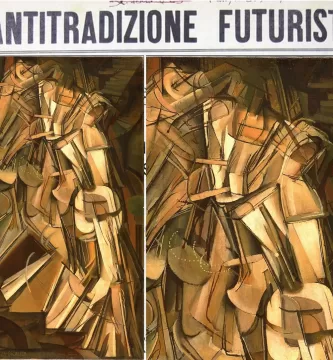 Futurismo