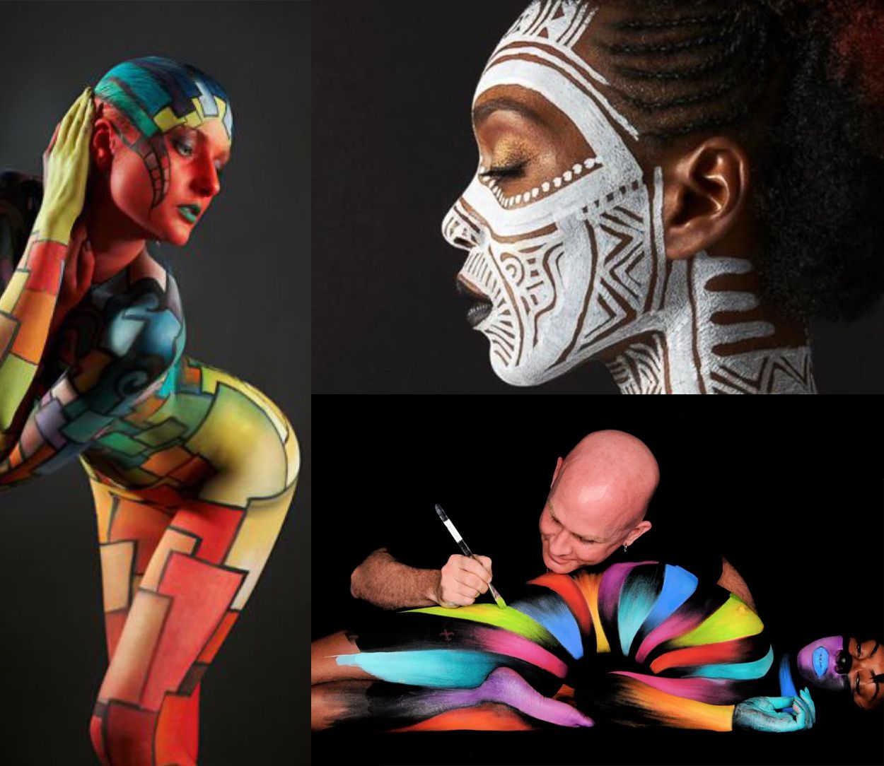 Body Art qu Es Caracter sticas Artistas Historia Breve 2023 Body Art qu Es Caracter sticas Artistas Historia Breve 2023