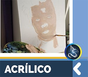 Pintura Artística 🎨 pintura artistica