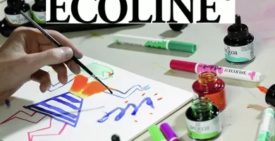 Ecoline programas de edición de vídeos