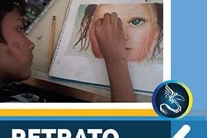 Dibujo artístico talleres de pintura para adultos