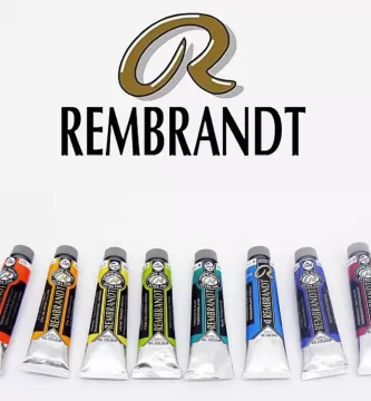 Rembrandt programas de edición de vídeos