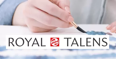 Royal Talens programas de edición de vídeos