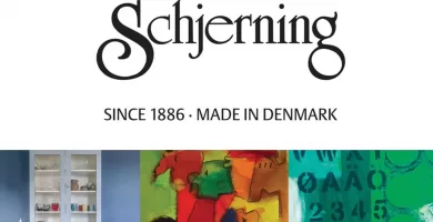 Schjerning Farver programas de edición de vídeos