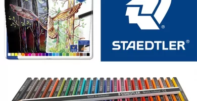 Staedtler programas de edición de vídeos