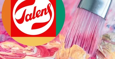 Talens Art Creation programas de edición de vídeos