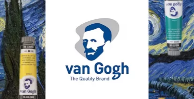 Van Gogh programas de edición de vídeos