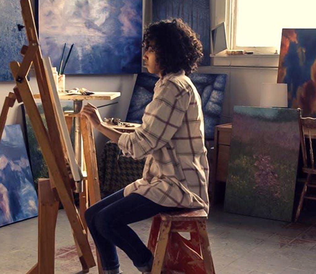 Curso de retrato a lápiz: ¡Domina la pintura! curso de retrato
