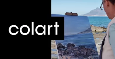 Colart ilustración
